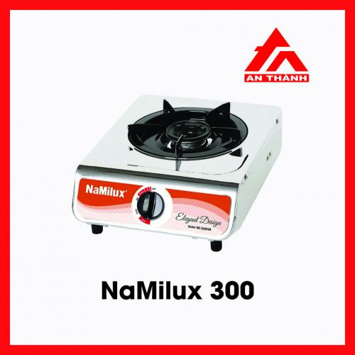 Bếp Đơn NaMilux-300